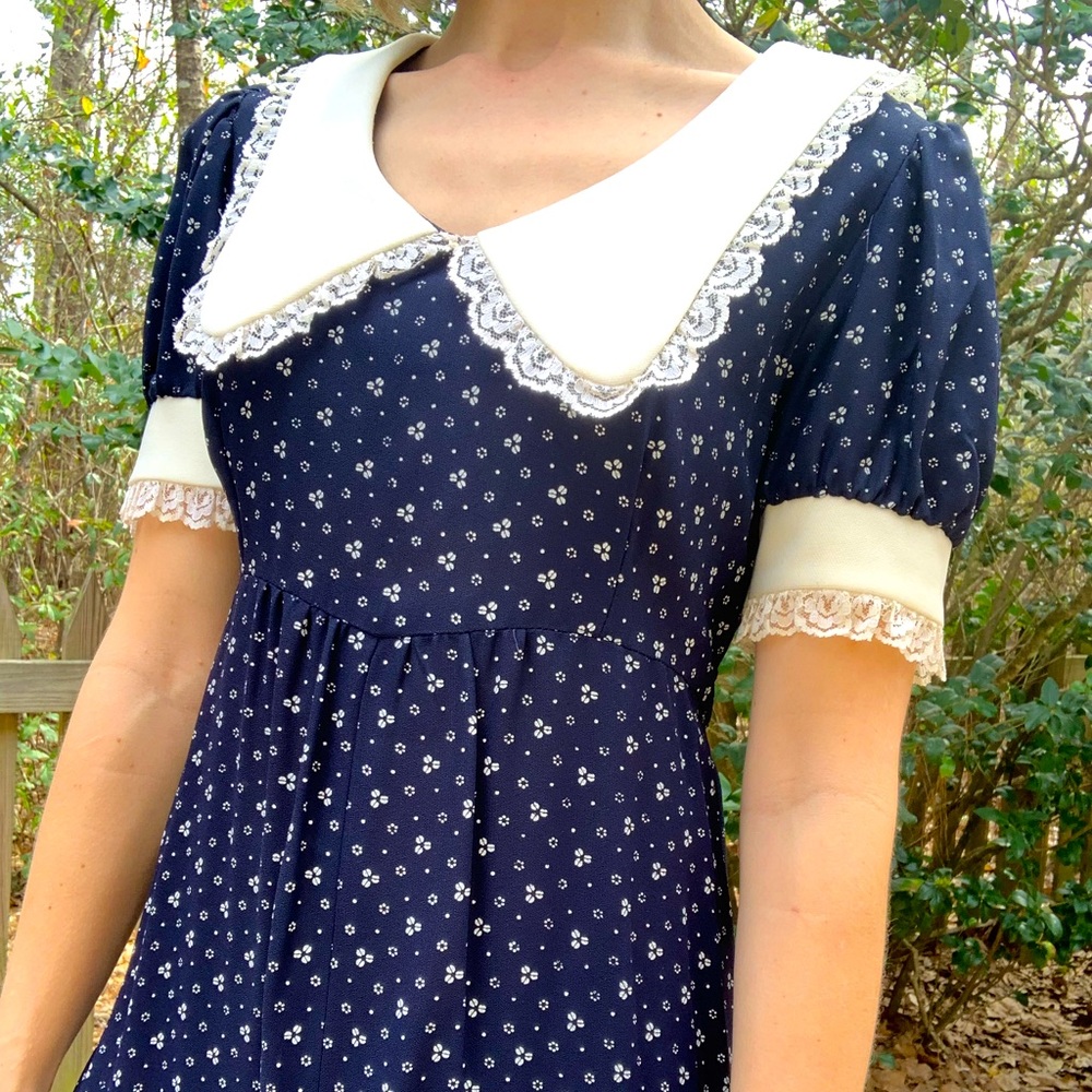 Vintage dress